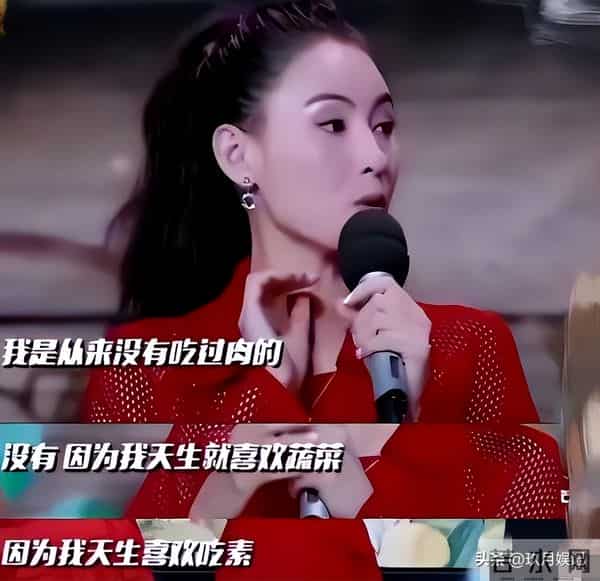 法庭之上崩溃大哭的张柏芝,当众大喊:不公平,所有东西都是假的