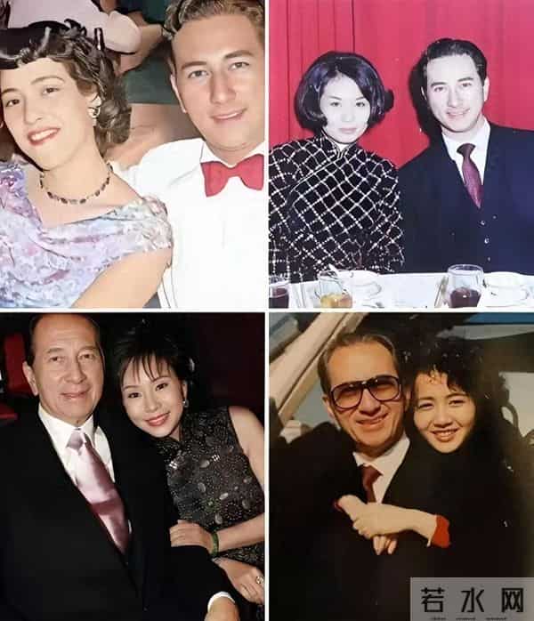 何超琼没想到，72岁陈婉珍再迎喜讯，让梁安琪和香港阔太圈沉默了