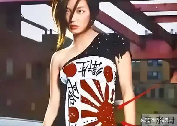 拔出萝卜带出泥！49岁赵薇近况被曝，原来圈内封杀只是冰山一角