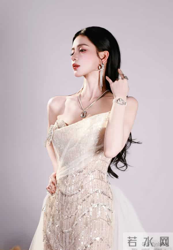 赵慕颜——写真集欣赏