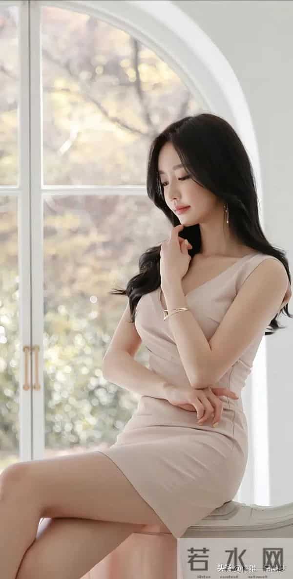 孙允珠-时尚 第835期