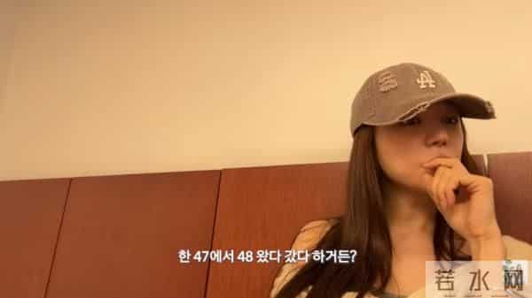 尹恩惠亲曝体重「长期维持47kg」　减肥五大守则实测10天瘦7kg