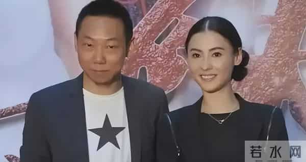 张柏芝庭审崩溃背后:14年的千万官司,扯出娱乐圈最脏的遮羞布