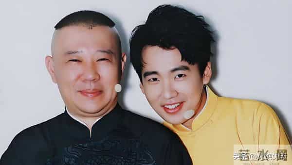 直到曲协11字表态郭德纲被约谈,我才明白,郭麒麟一个字没说错