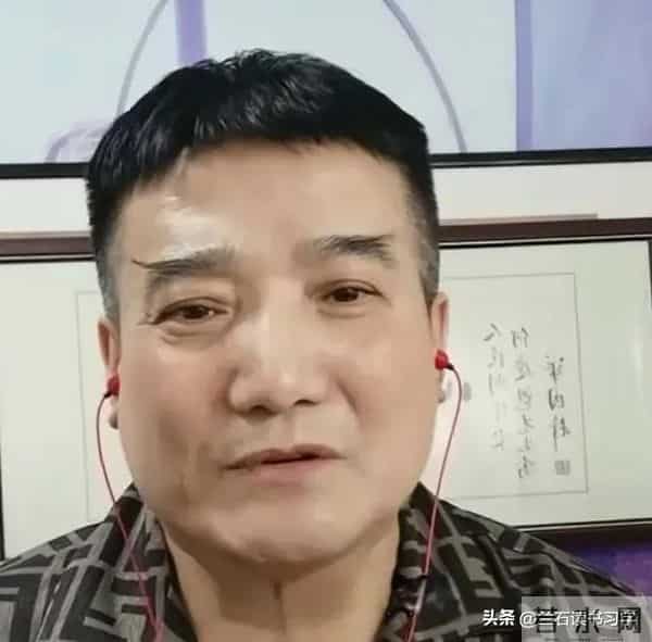 杨议,回应何树成讨要2000块钱红包:何庆魁老爷子,对我太好了