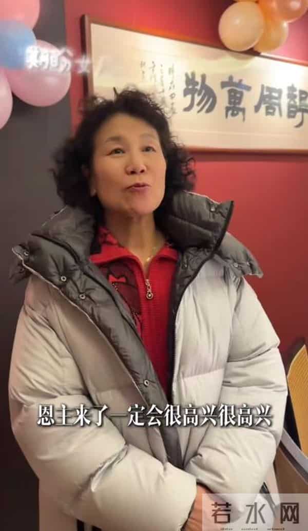 于晓光也没想到，远嫁中国8年的秋瓷炫，竟走上了另一条上坡路