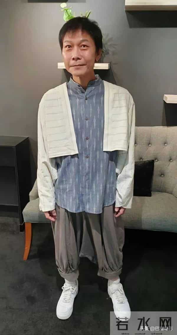 港星抗老神话破灭？任达华亮相认不出，古天乐脸僵，钱小豪瘦脱相