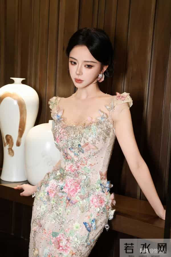 赵慕颜——写真集欣赏