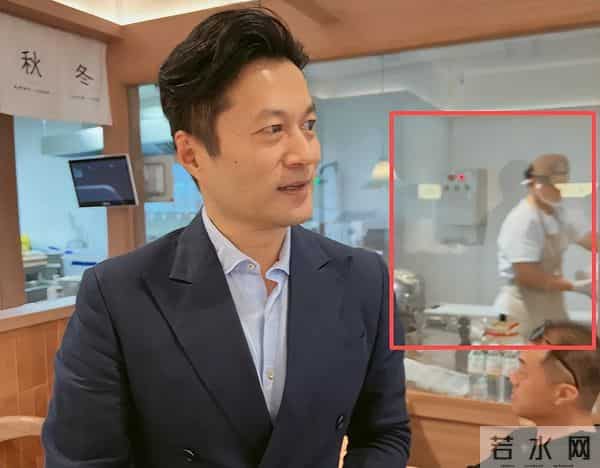 黄渤没说错,53岁未婚,为尽孝定居青岛的谭凯,已走上另一条大道