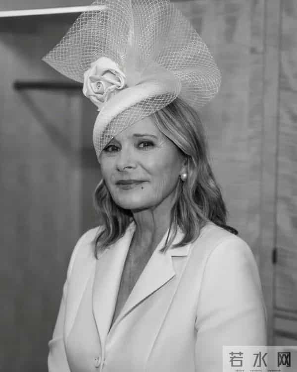 我们最爱的她69岁四婚嫁小14岁帅哥,活得爽全因这句顶级信条