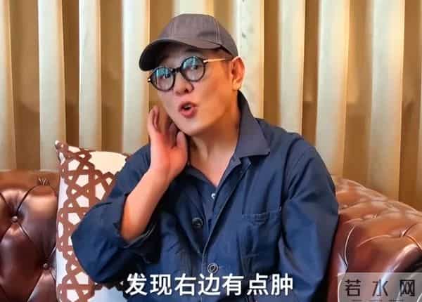 不装了!被"换心脏、换血"传闻缠身的李连杰,终于不再隐瞒