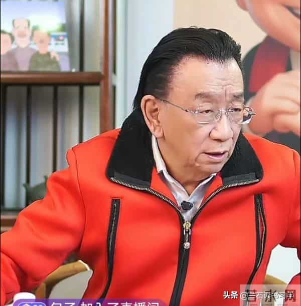 侯耀华，谈郭德纲被约谈：小事一桩，他有足够的勇气和手段处理好