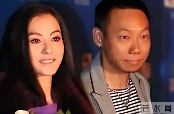 前经纪人撕破脸告状，本想把张柏芝拉下水，结果自己老底被揭穿