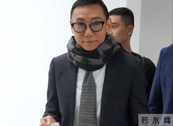 墙倒众人推!看到在庭审上崩溃大哭的张柏芝,才明白郑佩佩说对了