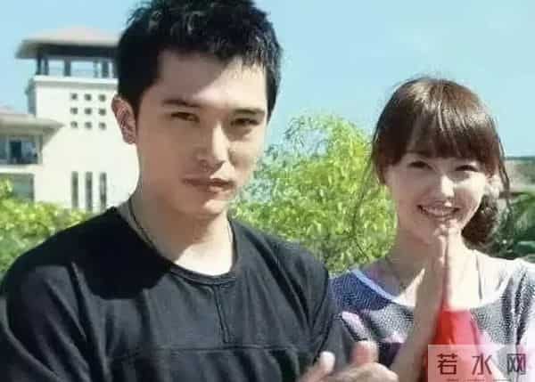 杨丞琳，闺蜜变前任现任，男主角竟是童年男神邱泽！