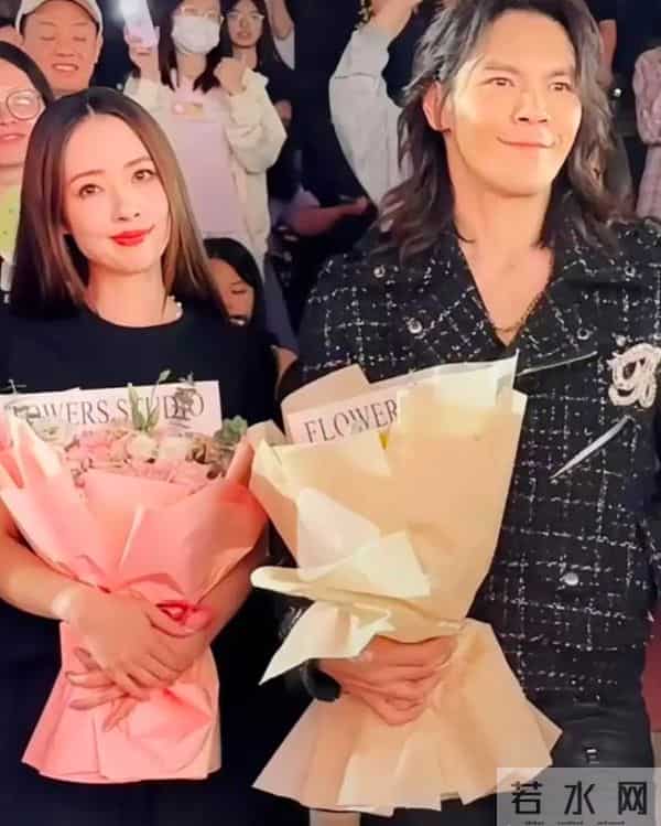 钱再多有什么用?和向佐两地分居的郭碧婷,给所有豪门夫妻提了醒