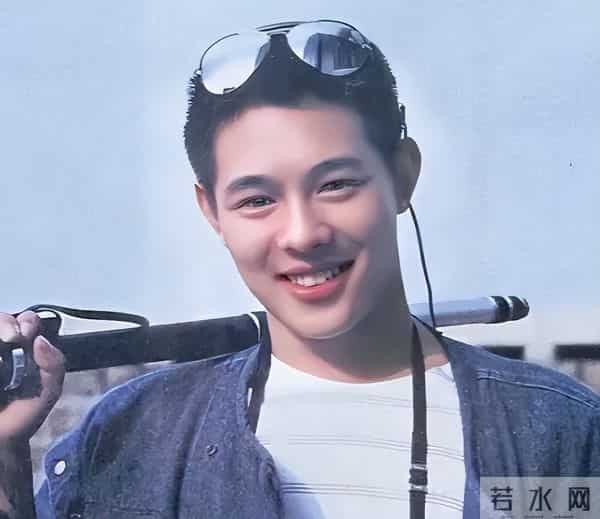 真相了!被传"换心、换血"的李连杰,终于揭露了"返老还童"的真相