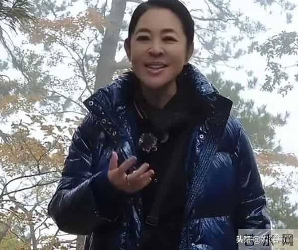 万万没想到,76岁洪金宝状态回春引发猜疑,或将步入李连杰的后尘