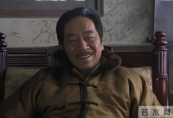 演员饶芯语:结婚11年,如今丈夫王奎荣78岁了,她的婚姻幸福吗