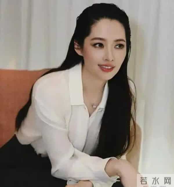 郭碧婷自曝豪门婚姻:向太给很多钱,早和老公分居,生孩子没人逼