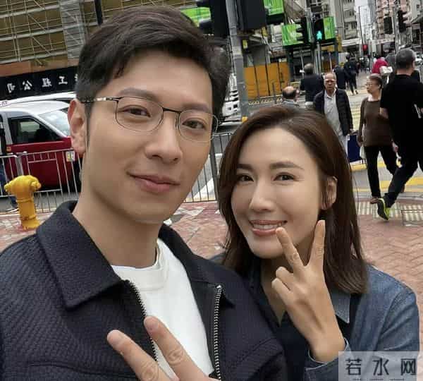 恭喜！TVB前知名男星斥资2250万在香港买房，为女儿读书铺路