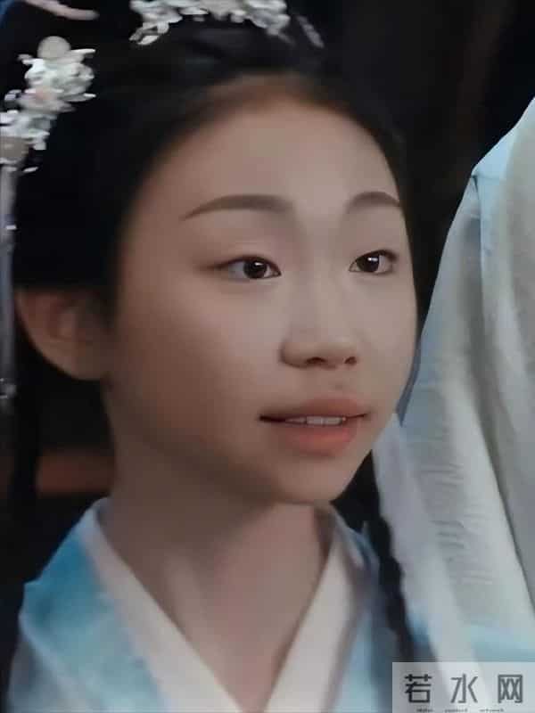 濮存昕也没想到,自己风光了一辈子,竟然在孙女这里栽了跟头!