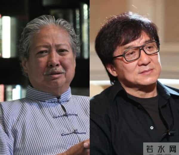 洪金宝“注射神秘液体”真相大白,长子曝更多内幕,成龙早有表态