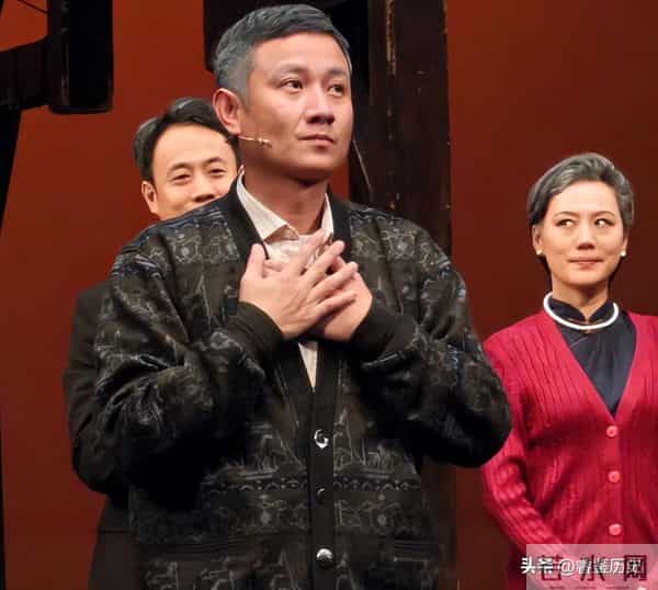 马伊琍没撒谎！离婚6年后，“老病复发”的文章，再次证实她眼光