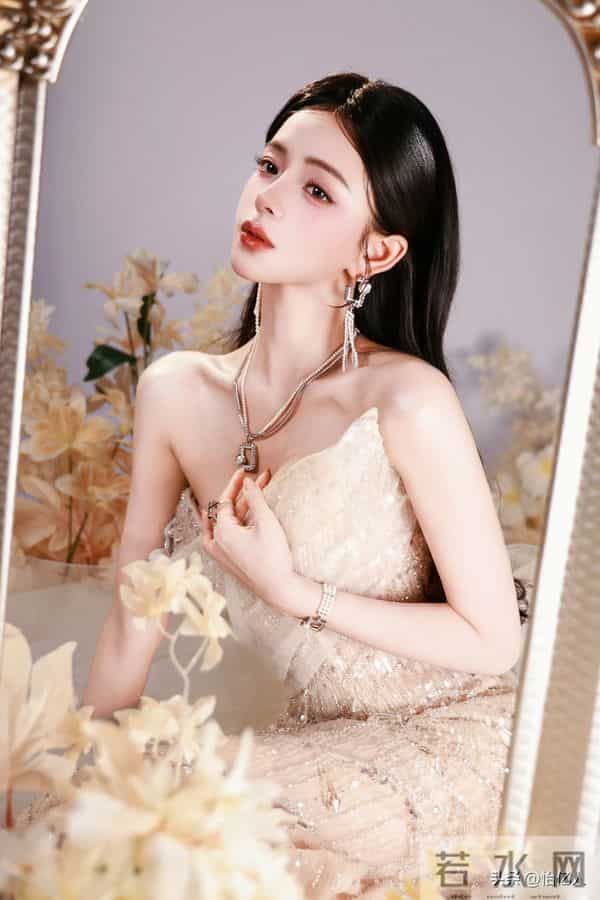 赵慕颜——写真集欣赏