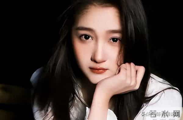 万万没想到，关晓彤因一句话让自己“颜面尽失”，鹿晗这次躺赢了