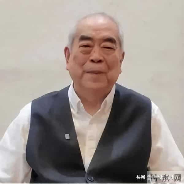 范曾露面回应，37岁徐萌近期产下独子，与54岁女儿断绝关系