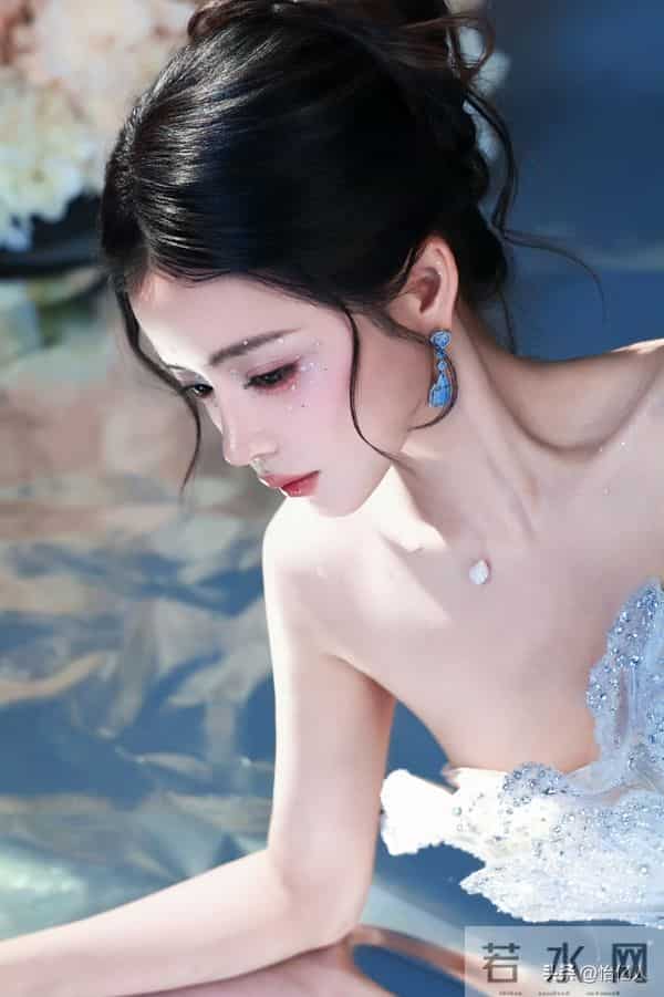 赵慕颜——写真集欣赏