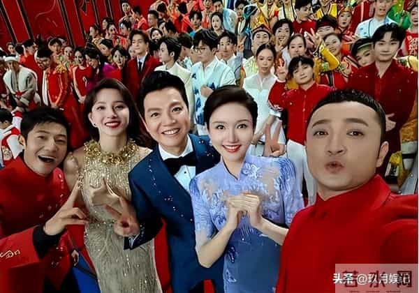 陈佩斯没说谎，2026央视春晚主题官宣仅2天，恶心事儿就发生了