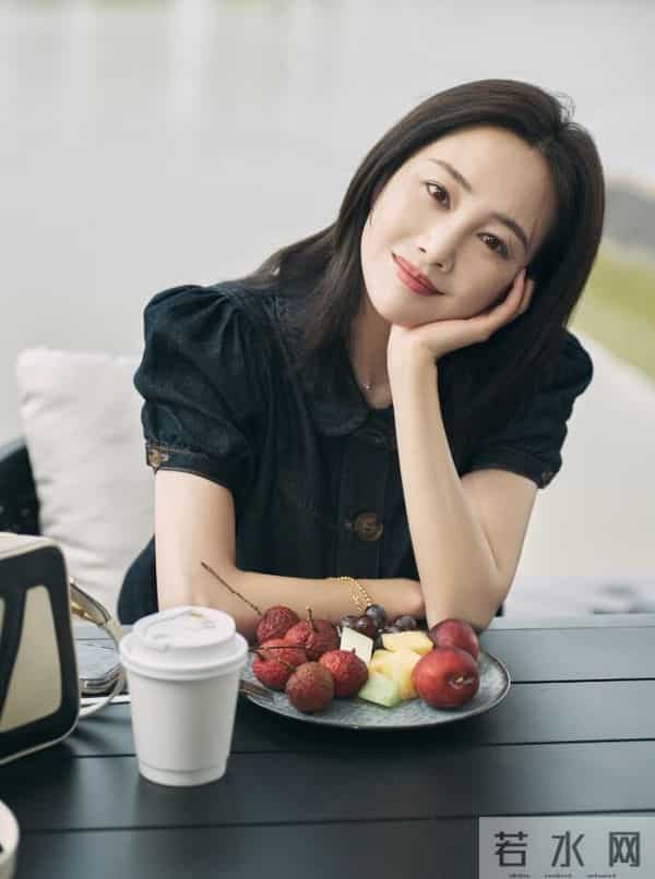 《大生意人》热播,安徽籍演员李纯:家乡有很多好吃好玩的地方,等你们来探索