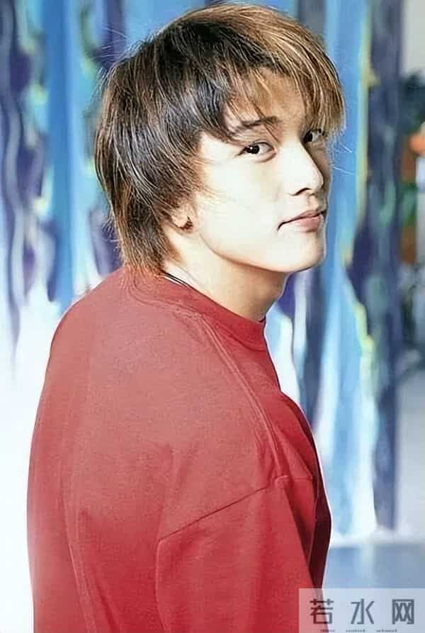 杨丞琳，闺蜜变前任现任，男主角竟是童年男神邱泽！