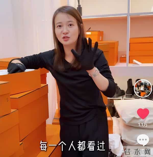 拔出萝卜带出泥！49岁赵薇近况被曝，原来圈内封杀只是冰山一角