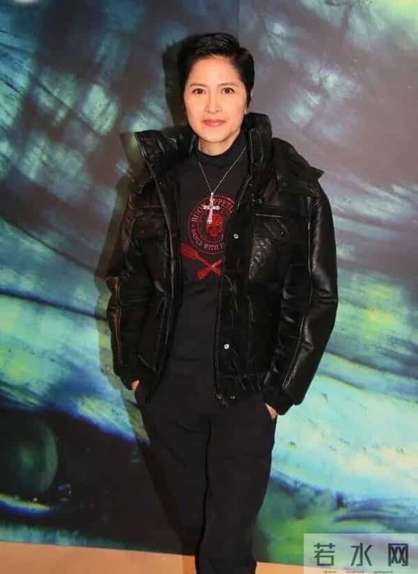 60岁女星自爆辞演TVB新剧原因,日后再合作