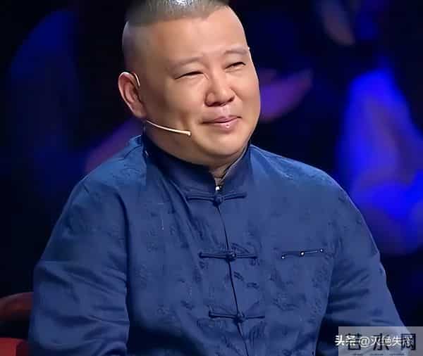直到曲协11字表态郭德纲被约谈,我才明白,郭麒麟一个字没说错