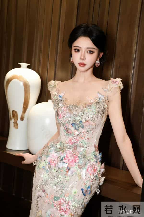 赵慕颜——写真集欣赏