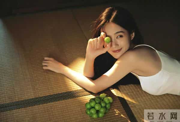 李一桐是真的纯欲啊