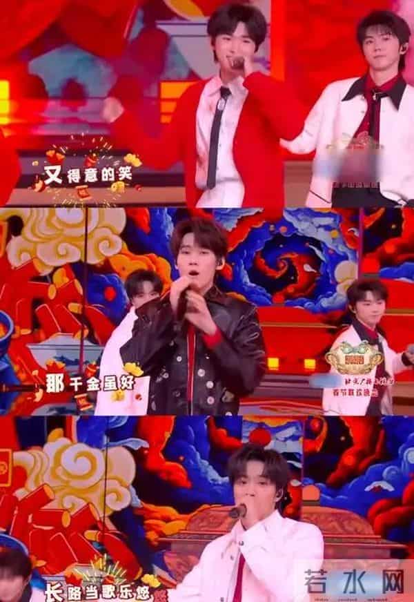 26年央视春晚官宣,不到24小时!三大恶心一幕出现,陈佩斯没说错