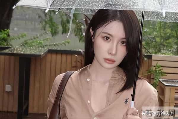 她明明比吴越漂亮，也比曾黎年轻，可于和伟2次合作都没让她火