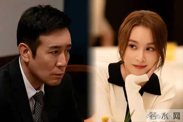 她明明比吴越漂亮，也比曾黎年轻，可于和伟2次合作都没让她火