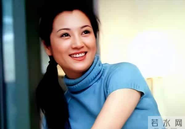原来她早已离世,曾和朱军是搭档,39岁查出癌症,42岁遗憾病逝