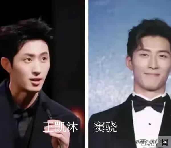 王凯沐机场被偶遇，素颜状态让人意外，女助理跟周杰伦是“同款”