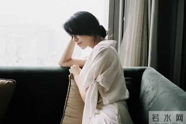 高圆圆：却有不一样的感觉