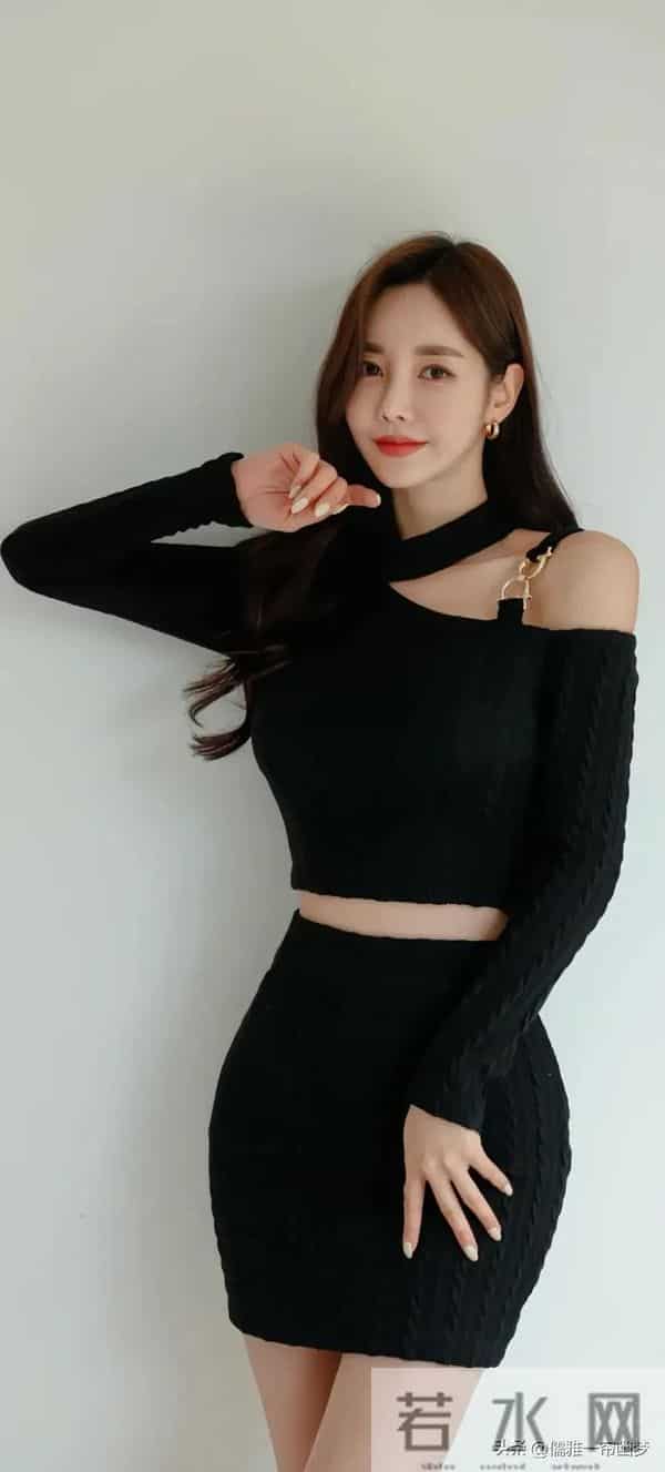 孙允珠-时尚 第833期