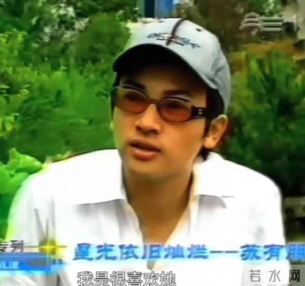 面相又变了！49岁赵薇近况曝光，又老又瘦没架子，却再无回头路走