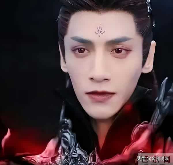 片酬不少拿,演啥啥不行,求求这3位"戏混子",放过观众眼睛吧