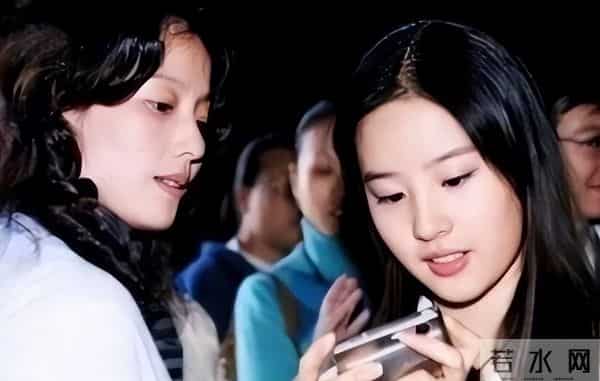 国内挣钱国外花？被金鹰奖"除名"的刘亦菲，终是为母亲的糊涂买单